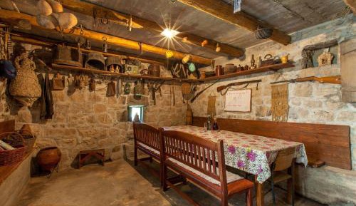 Four-Bedroom Holiday Home