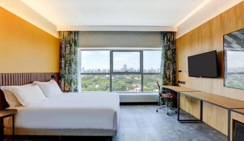 Double Room - Disability Access