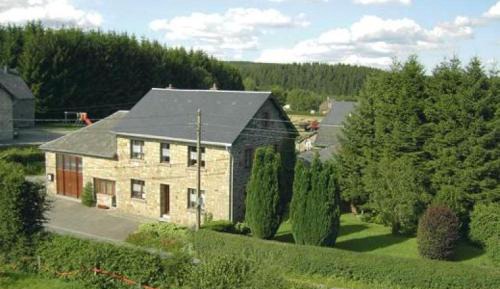 Seven-Bedroom House