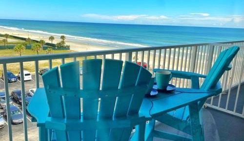 Apartment with Sea View