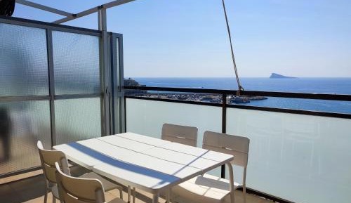 Superior Studio with Sea views