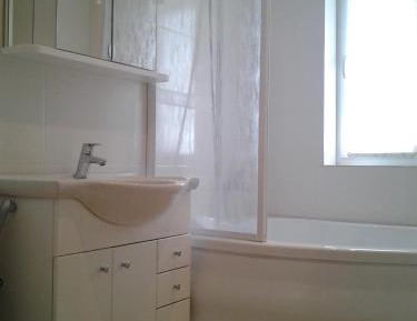 Triple Room with Shared Bathroom