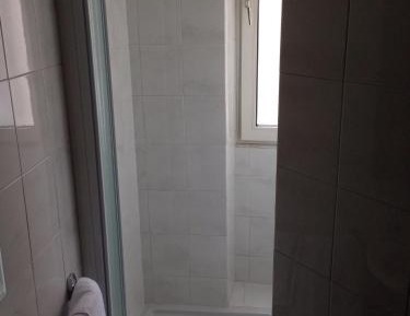 Double Room with Private External Bathroom