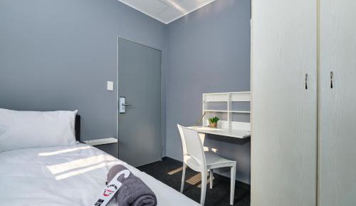 Budget Single Room