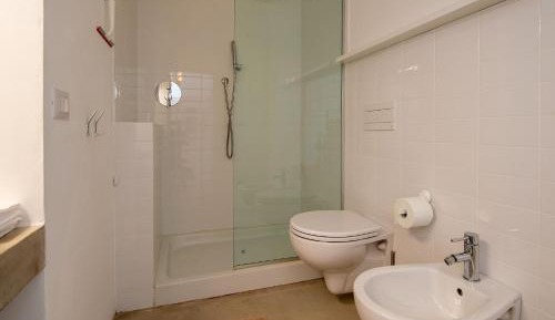 Triple Room with Bathroom