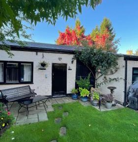 Holiday Home