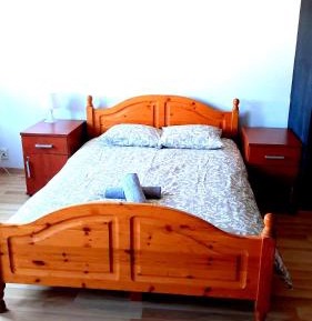 Double Room with Extra Bed