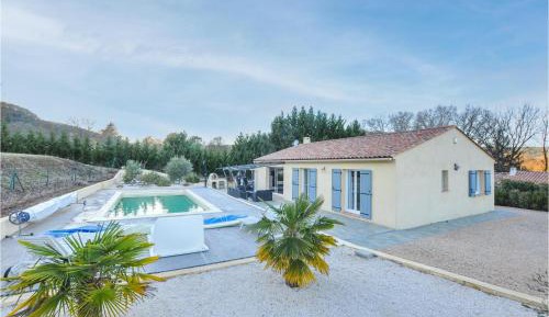 Four-Bedroom Holiday Home