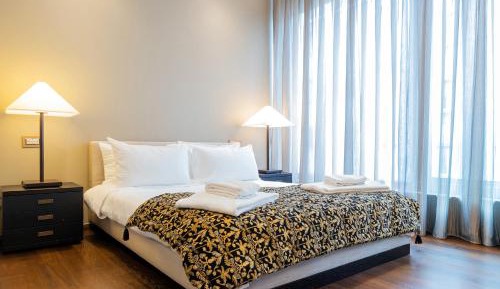 Superior Apartment - via San Pietro all'Orto 6