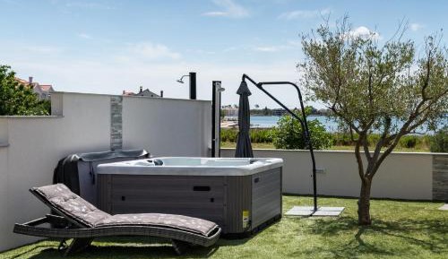 Standard Villa