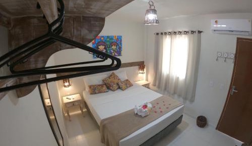 Superior Queen Room