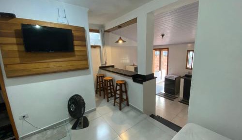 One-Bedroom Chalet