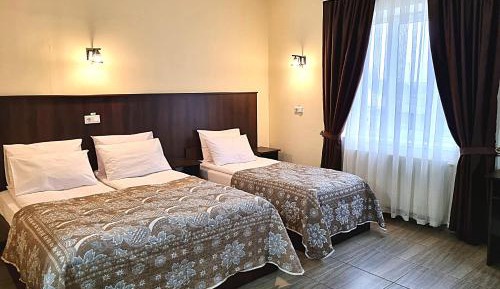 Family Junior Suite
