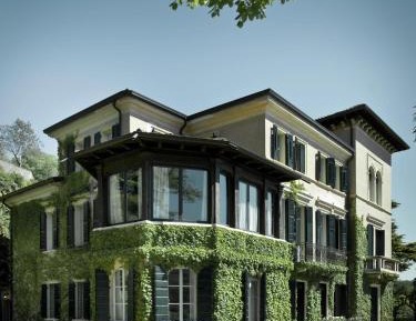 Classic Apartment