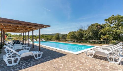 Two-Bedroom Holiday Home