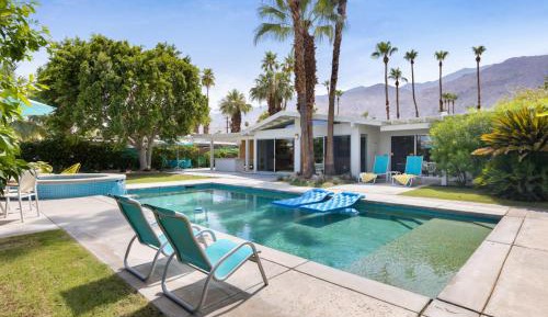Vacation Home