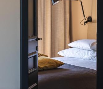 Deluxe Suite with Sea View