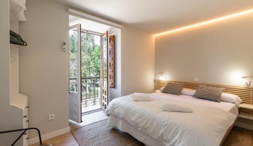 Three-Bedroom Suite