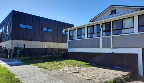 Four-Bedroom House