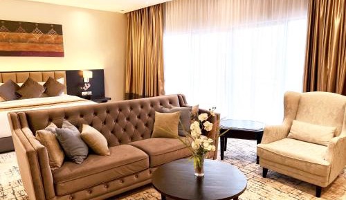 Executive Suite