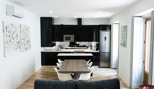 Superior Apartment