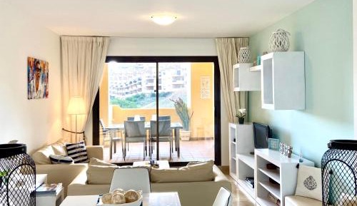 Apartment with Sea View
