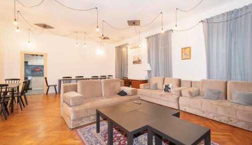 Double or Twin Room with Shared Bathroom