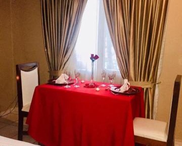 Deluxe Junior Suite