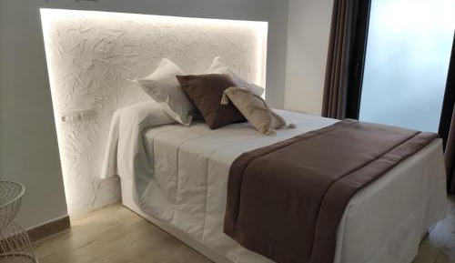 Double Room - Disability Access
