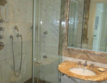 Economy Double or Twin Room