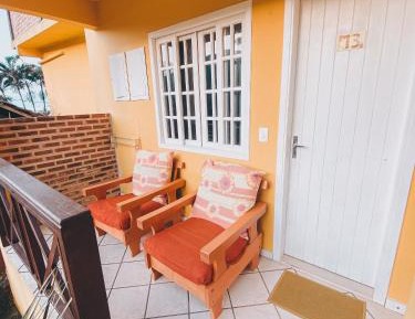 Suite with Garden View