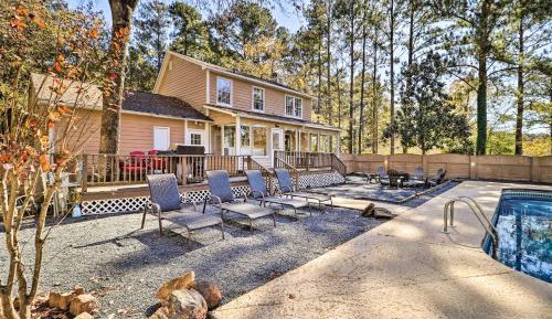 Vacation Home