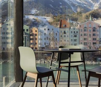 Marktbar Suite