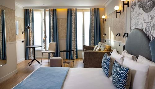 Prestige Suite