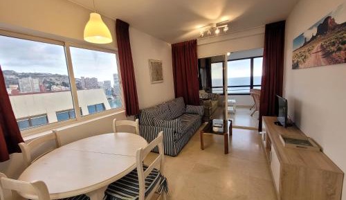 One-Bedroom Apartment (2 - 4 Adults)