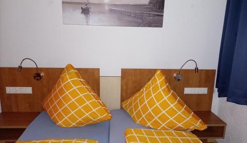 Two Bedroom Apartment 