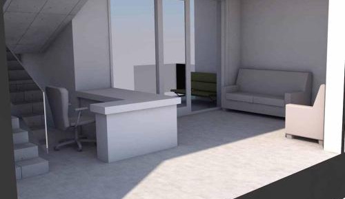 Suite with Sea View