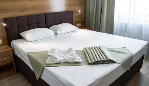 Superior Quadruple Room