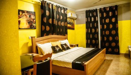 Superior King Room