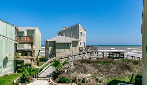 Three Bedroom holiday home 