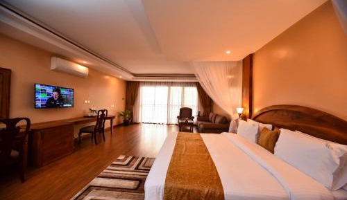 Executive Suite