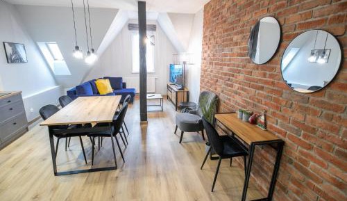 Superior Apartment