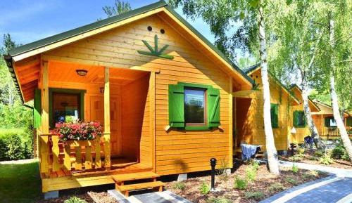 Two-Bedroom Holiday Home