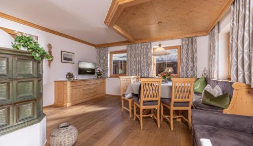 Superior Apartment with Sauna
