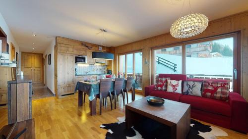 Two-Bedroom Apartment 1 12