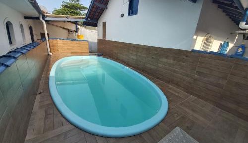 One-Bedroom Holiday Home