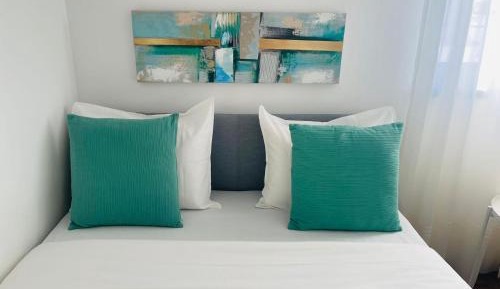 Family Room with Private Bathroom