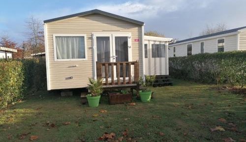 Mobile Home