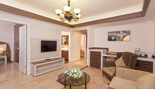 Family Suite