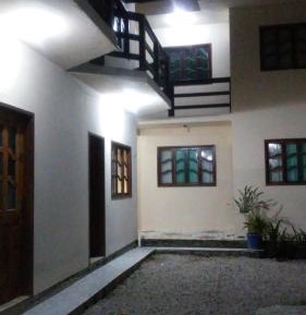 Family Room with Private Bathroom